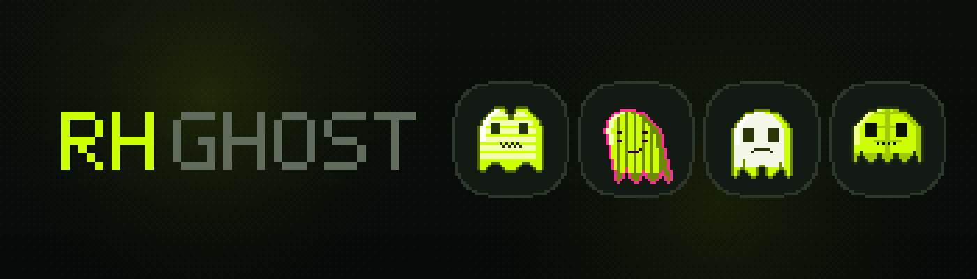 rhGHOST