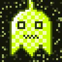 rhGHOST #1