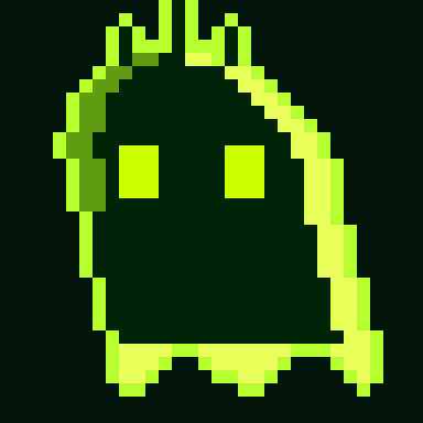 rhGHOST #1000
