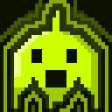 rhGHOST #1001