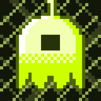 rhGHOST #1007