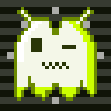 rhGHOST #1010