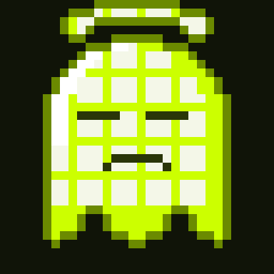 rhGHOST #1020