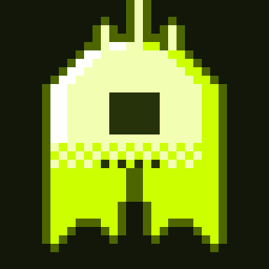rhGHOST #1021