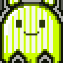 rhGHOST #1022