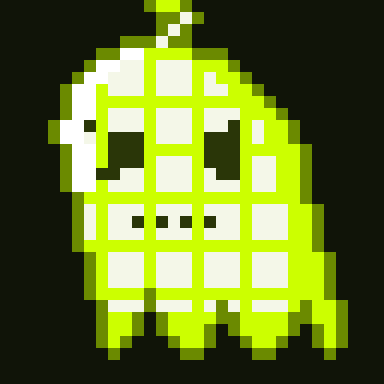 rhGHOST #1027