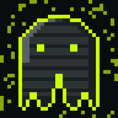 rhGHOST #1035