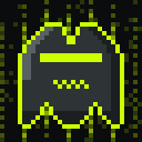 rhGHOST #1036