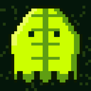 rhGHOST #1037