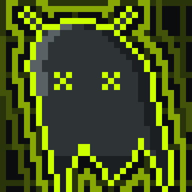 rhGHOST #1040