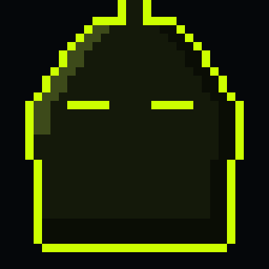 rhGHOST #1047