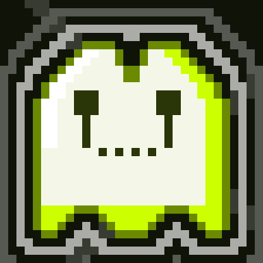 rhGHOST #105