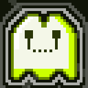 rhGHOST #105