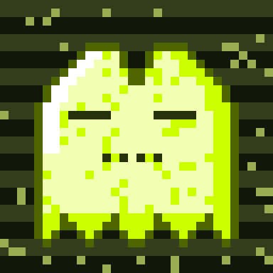 rhGHOST #1050