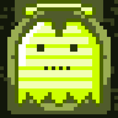 rhGHOST #1054