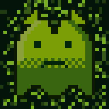 rhGHOST #1057