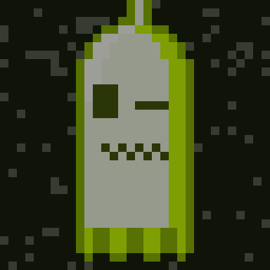 rhGHOST #1058