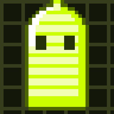 rhGHOST #106