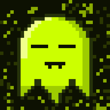 rhGHOST #1064