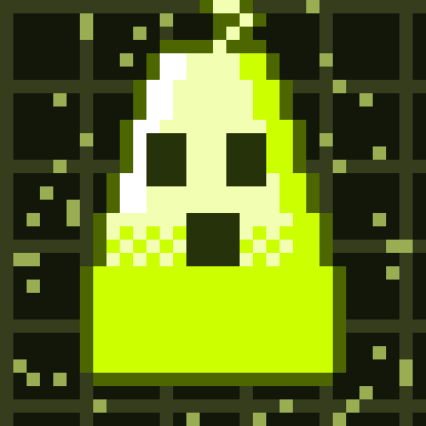 rhGHOST #1069