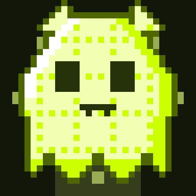 rhGHOST #1072
