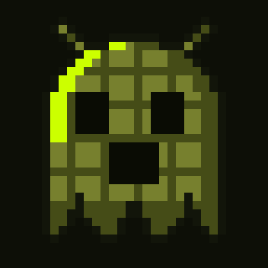 rhGHOST #1082