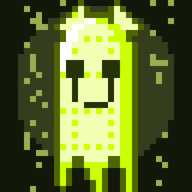 rhGHOST #1085
