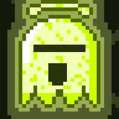 rhGHOST #1092