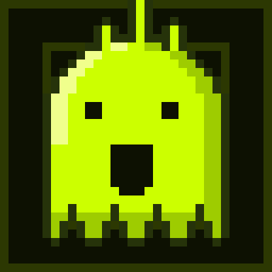rhGHOST #1096