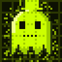rhGHOST #11