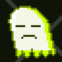 rhGHOST #1100