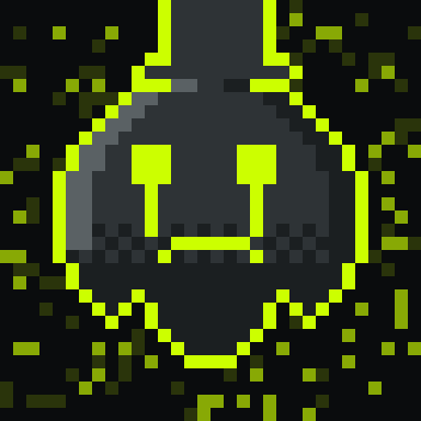 rhGHOST #1101