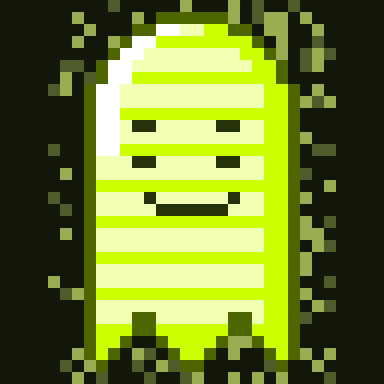 rhGHOST #1103