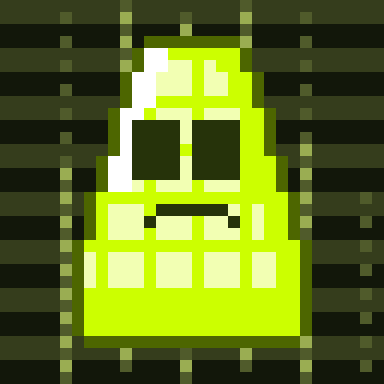 rhGHOST #1109