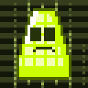 rhGHOST #1109