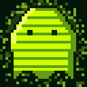 rhGHOST #1110