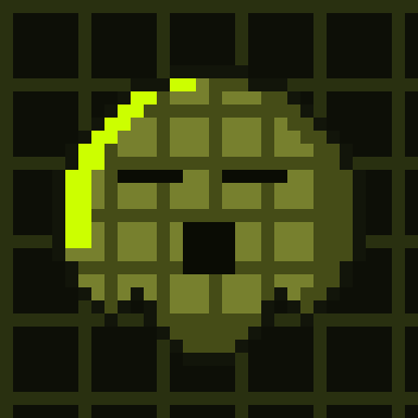 rhGHOST #1111