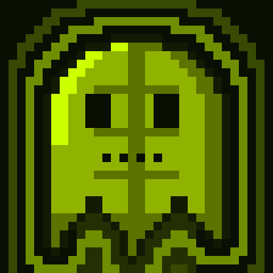 rhGHOST #1112
