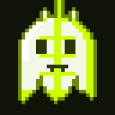 rhGHOST #1118