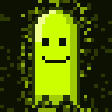 rhGHOST #1120