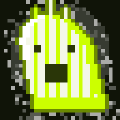 rhGHOST #1125