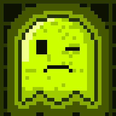 rhGHOST #1127