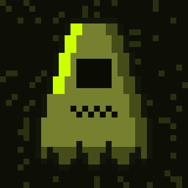 rhGHOST #1128
