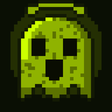 rhGHOST #1130