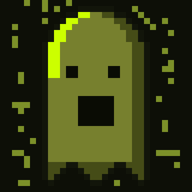 rhGHOST #1133