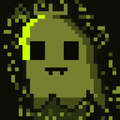 rhGHOST #1144