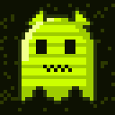 rhGHOST #1146