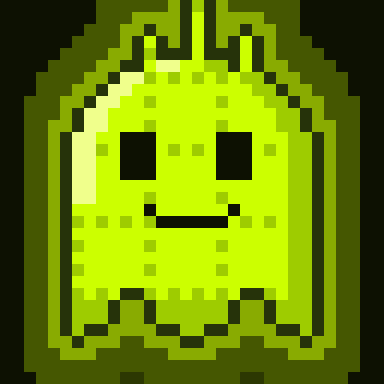 rhGHOST #1149