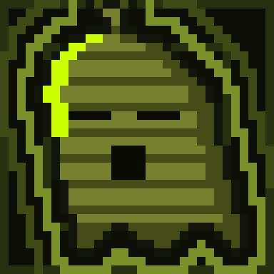 rhGHOST #1151