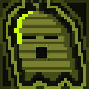 rhGHOST #1151